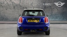 MINI Hatchback 2.0 Cooper S Sport II 3dr Petrol Hatchback